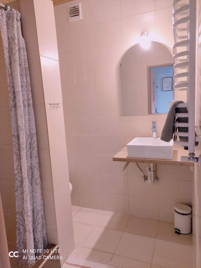 Podkowa Hotel Myslenice Ngoại thất bức ảnh