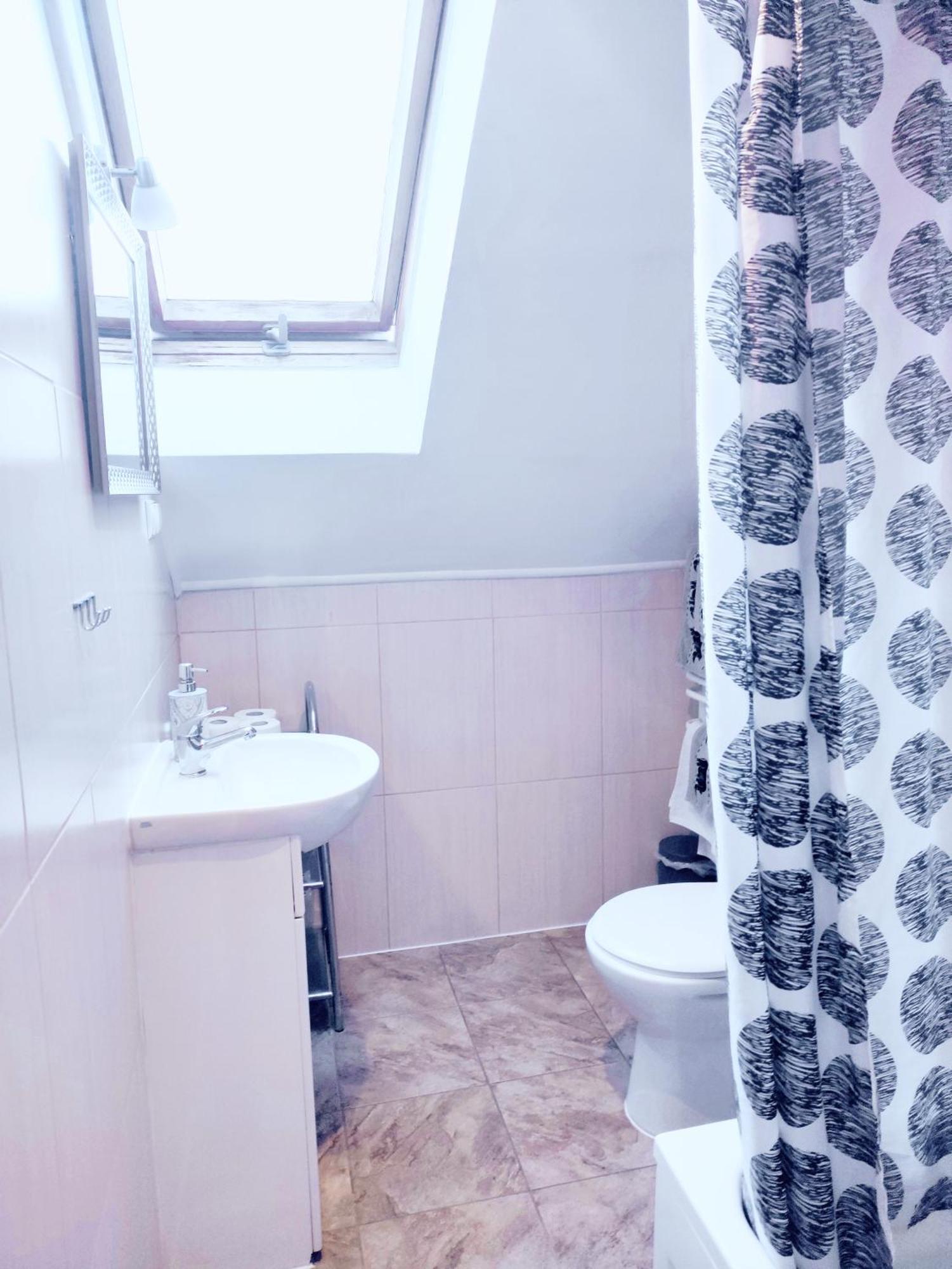 Podkowa Hotel Myslenice Phòng bức ảnh