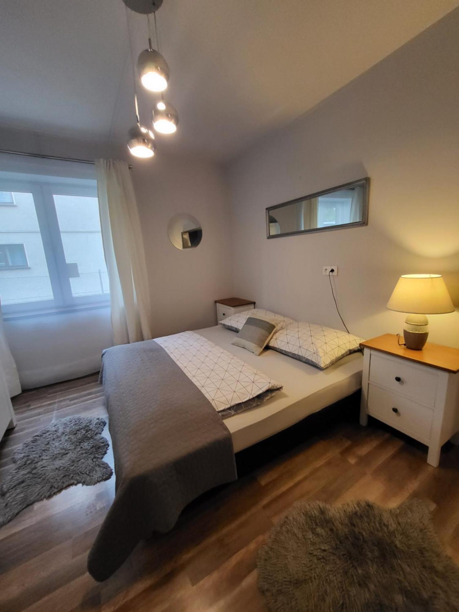 Podkowa Hotel Myslenice Ngoại thất bức ảnh
