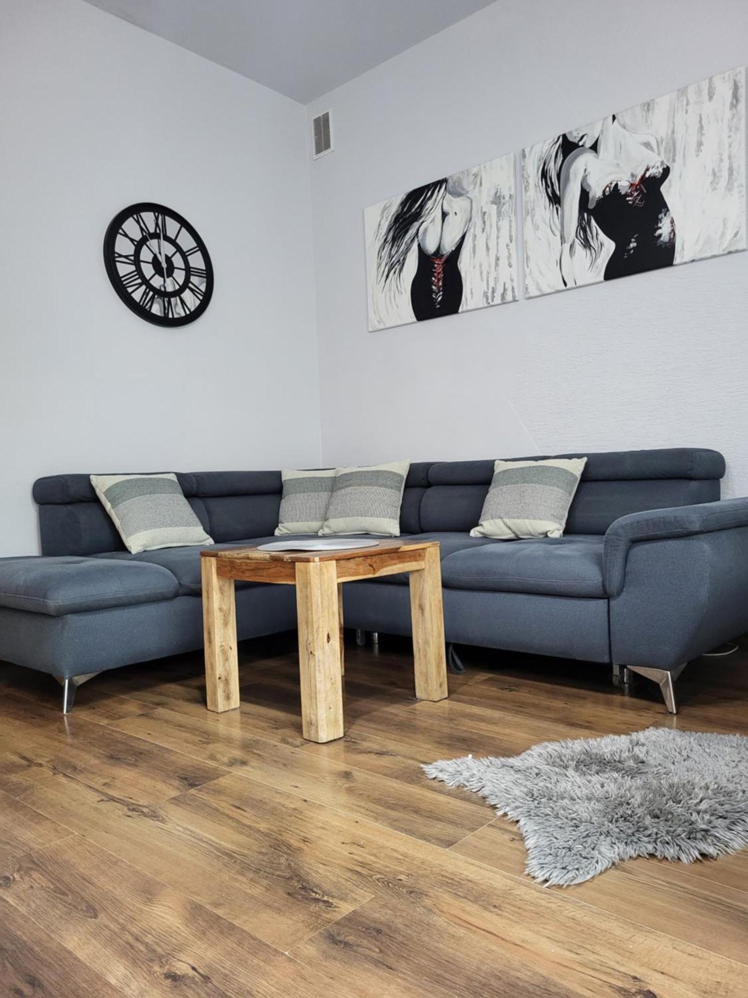 Podkowa Hotel Myslenice Ngoại thất bức ảnh